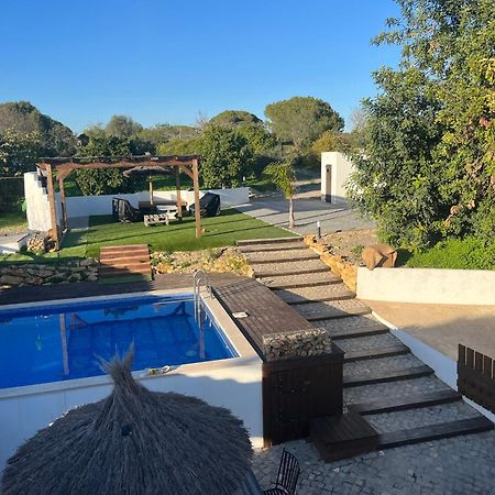 オリョン Quinta Da Laylaヴィラ エクステリア 写真