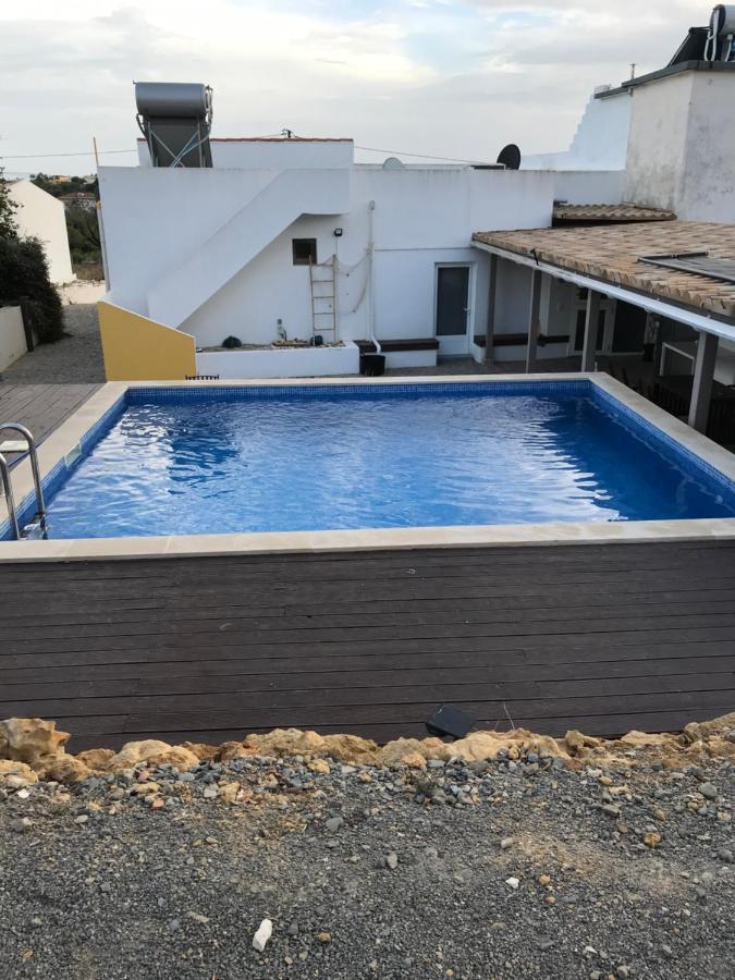 オリョン Quinta Da Laylaヴィラ エクステリア 写真