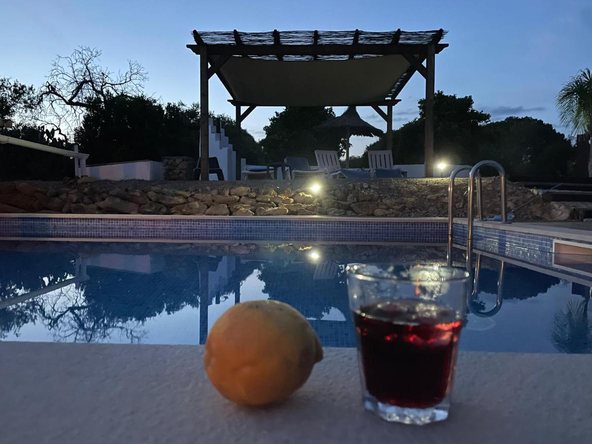 オリョン Quinta Da Laylaヴィラ エクステリア 写真