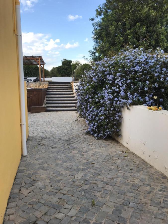 オリョン Quinta Da Laylaヴィラ エクステリア 写真