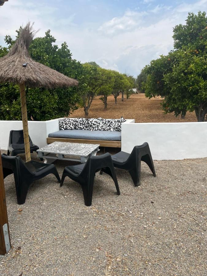 オリョン Quinta Da Laylaヴィラ エクステリア 写真