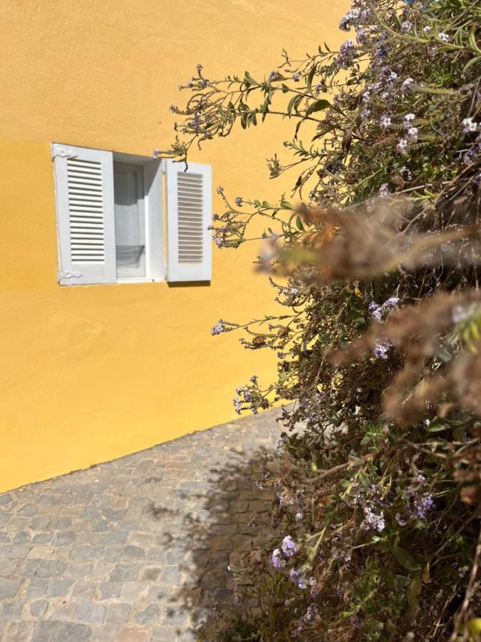 オリョン Quinta Da Laylaヴィラ エクステリア 写真
