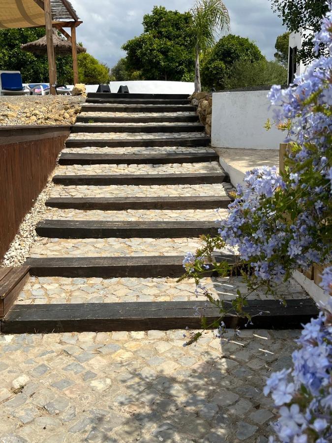オリョン Quinta Da Laylaヴィラ エクステリア 写真