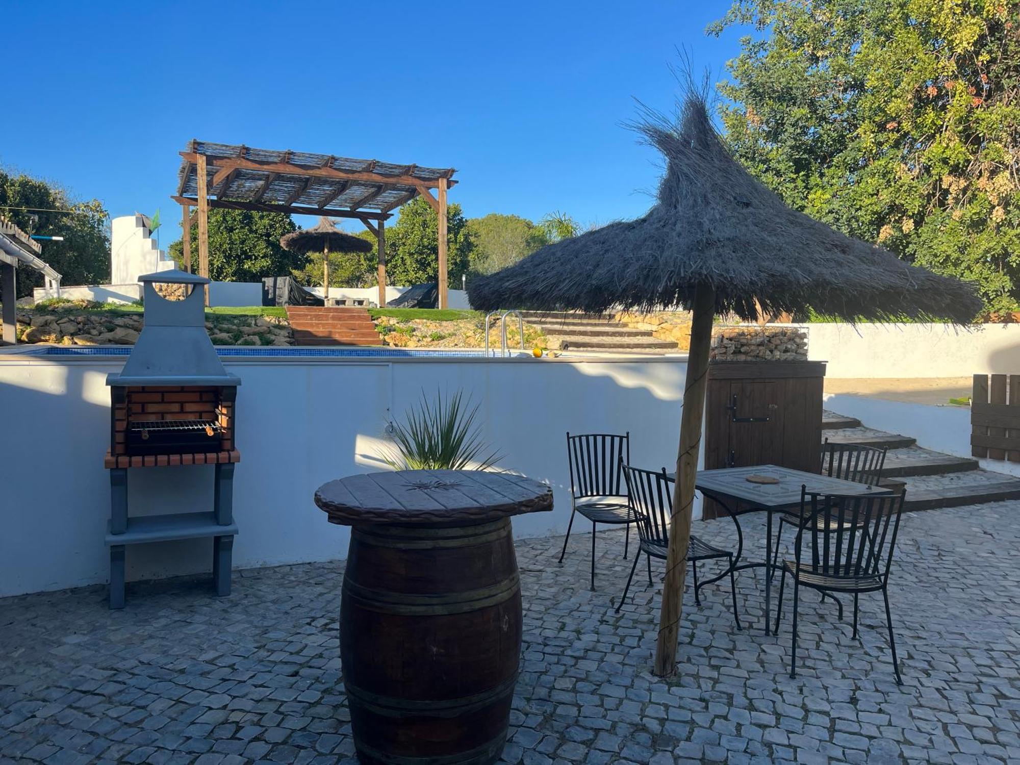 オリョン Quinta Da Laylaヴィラ エクステリア 写真